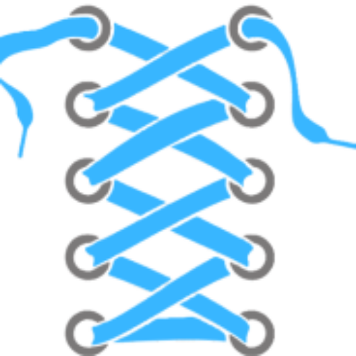 Logo Marko – hurtowy producent sznurowadeł i sznurków